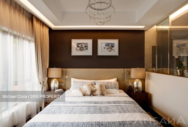 Camelot By-The-Water (D15), Condominium #205267651